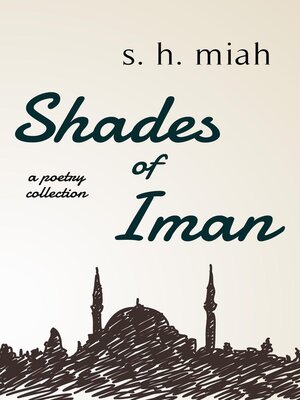 cover image of Shades of Iman